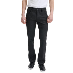 Brandour Apparels Straight Leg Men's Sweatpants 85% Cotton 15% Spandex Casual Mid Waist Embroidered Eco-Friendly Breathable - Product Image 1