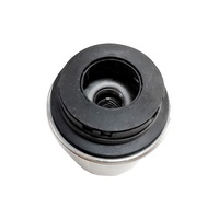 Venta caliente Auto Parts 03C115561H 03C115561D 03C115561 Filtro de aceite de piezas de motor