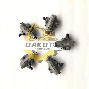 วาล์วควบคุม A10VO A10VSO DFR dflr ED72 ED73 <span class=keywords><strong>DR</strong></span> DRG สำหรับซ่อมปั๊ม - Product Image 2