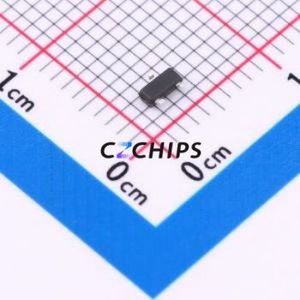 ทรานซิสเตอร์สนามผล QM3008K-VB SOT-23(TO-236) ใหม่ล่าสุด (MOSFET) - Product Image 2