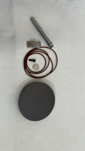 Nuevo Kit de Servicio de Válvula de Descarga para Compresor Manny 2901030200, Piezas de Compresor Industrial, Fibra de Vidrio y Papel de Filtro - Product Image 5