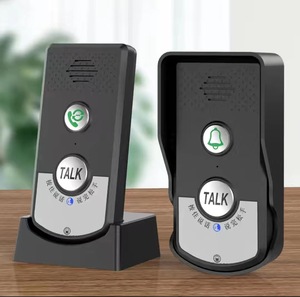 Best Selling Wireless <strong>Intercom</strong> <strong>System</strong> with Clear Sound and Wide Range Doorbell Phone and Handheld <strong>Intercom</strong> for Home - Product Image 2