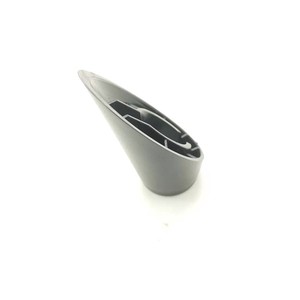 Cache-antenne Dodge Ram 05064395AF en plastique, accessoire automobile pour modèles 09-18 - Product Image 4