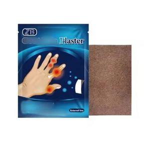 8 teile/beutel Gicht Patch Hand Fuß Gelenk Patch Health Care Patch für Finger Toe und andere Teile - Product Image 4