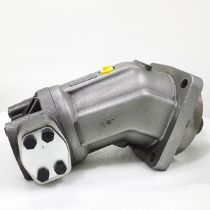 Pompe à piston MKS Hydraulic A2FO 28/61L-PPB05 - Product Image 6