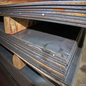 Plaque d'acier en alliage de carbone résistante à l'abrasion NM 400 450 500 600 <span class=keywords><strong>Creusabro</strong></span> 4800 8000 à bon prix - Product Image 5