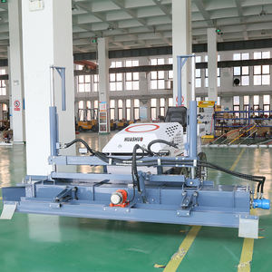 <span class=keywords><strong>Prix</strong></span> usine Hs25-4 béton Laser nivellement Machine 4 roues entraînement automatique <span class=keywords><strong>ciment</strong></span> sol niveleuse shandong béton laser <span class=keywords><strong>chape</strong></span> - Product Image 1