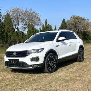 Volkswagen <span class=keywords><strong>Tiguan</strong></span> SUV d'occasion 2021, 1.4 TSI 280 TSI Confort & Connectivité, 2 roues motrices, transmission automatique, voitures d'occasion - Product Image 2