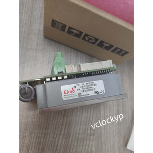 1 ชิ้น โมดูล ELMO GUI-AR30/200I ใหม่เอี่ยม จัดส่งรวดเร็วผ่าน FedEx - Product Image 4