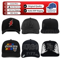Gepersonaliseerde baseballcaps met 5 panelen, suède caps, geborduurde baseballcaps met 5 panelen, tweekleurige baseballcaps met gebogen klep, sportcaps