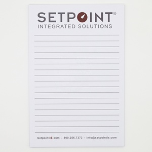 Meeting <strong>Notepad</strong> Free Sample <strong>A5</strong> Tear Off Memo Note Pad Desk Weekly Daily <strong>Notepad</strong> with logo - Product Image 2