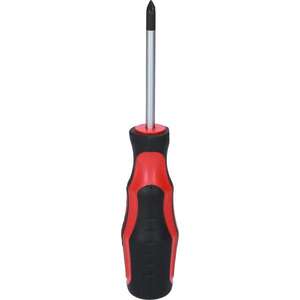 KS TOOLS-159,1049 ERGOTORQUE Plus destornillador para tornillos PZ - EAN 4042146135624 DESTORNILLADORES PUNTA CRUZ - Product Image 2