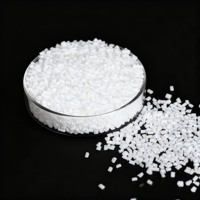 Material de Nailon Semimate, Buena Resistencia a la Tracción/Flexión, Resistente al Desgaste para Piezas Mecánicas y Automotrices