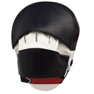 Cible de frappe d'entraînement sur mesure de qualité supérieure, la plus tendance du moment, pour la boxe et le kickboxing - Product Image 3