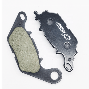 Nouvelles pièces <span class=keywords><strong>d</strong></span>étachées moto Ya-ma-ha 125 GPD N-MAX 150 See LTS 125-C ANMAX A-N-MAX 2DS1 2DP4 <span class=keywords><strong>D</strong></span> <span class=keywords><strong>Elight</strong></span> 150 Plaquettes de frein avant - Product Image 2