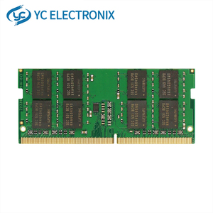 Gran cantidad de portátiles y portátiles <span class=keywords><strong>DDR4</strong></span> Memoria de la función ECC <span class=keywords><strong>RAM</strong></span> 4GB 8GB <span class=keywords><strong>16GB</strong></span> 32GB en stock - Product Image 3