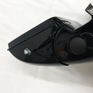 Rétroviseur latéral de voiture, 5 pièces, pour <span class=keywords><strong>mercedes</strong></span> benz W246 <span class=keywords><strong>B</strong></span> <span class=keywords><strong>classe</strong></span> 2011 — 2019 - Product Image 4