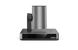 Новая камера Yealink UVC86 4K с двойным отслеживанием лица и функцией голосования для видеоконференц-систем в средних и больших помещениях - Product Image 3