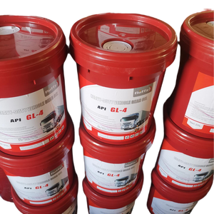 Aceite para engranajes cerrados industriales de alta resistencia, varios tipos para compresores e hidráulicos, con certificación SAE lubricante industrial, tipo 2, 2 - Product Image 1