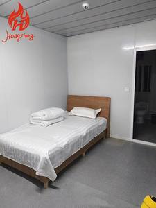 すぐに住める40フィート20フィートプレハブ移動式モダン拡張可能コンテナハウス2〜5寝室プレハブヴィラポータブルホーム - Product Image 5