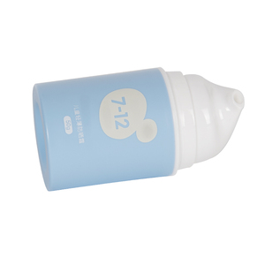 ขวดโรลออนกันแดดสำหรับเด็กขวดปั๊มพลาสติกขวดโลชั่น PP เปล่าขนาด50มล. 60มล. มาใหม่ - Product Image 5