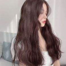 Peluca de pelo ondulado largo para mujer con muelles Extensiones de cabello de alta calidad para un aspecto elegante - Product Image 1