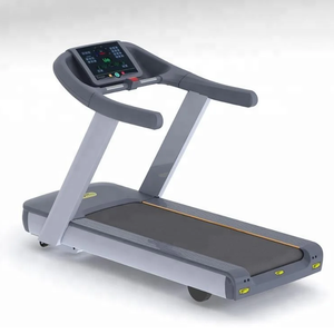 <span class=keywords><strong>2025</strong></span> <span class=keywords><strong>New</strong></span> phòng tập thể dục thiết kế máy chạy bộ điện với màn hình LED máy chạy bộ điện - Product Image 5