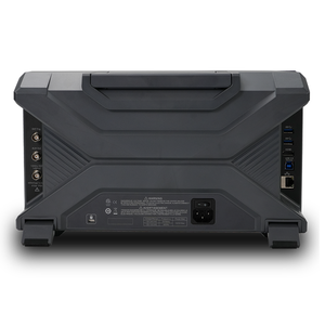 Oscilloscope haute résolution UNI-T MSO3054HD, bande passante 500 MHz - Product Image 6