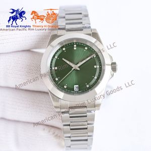 Reloj de Cuarzo de Lujo para Mujer, Esfera Cuadrada Dorada con Puntero de Diamantes, Resistente al Agua, Reloj de Moda para Mujer, Movimiento Ronda, Longines - Product Image 3