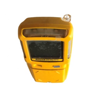 Detector de Gas Más Vendido GASALERTMAX XTII para O2, CO, LEL, H2S, Incluye Bomba Interna XT-II, Nuevo Detector de Fugas de Gas Original - Product Image 3