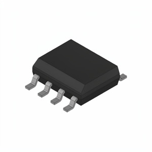 Componentes Electrónicos de Gestión de Energía (PMIC) ISL88707IB846Z 8 SOIC Canal del Fabricante - Product Image 1