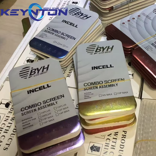 Wholesale Price Phone LCD Display Screen Assembly for iPhone Xr Plus 6s Plus 8 7  6S X XS XR XSMAX 11 12 LCD Screen Display