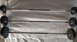 משלוח מהיר המעוגל בר משקולות מסחרי אביזר חדר כושר אביזר olym ציוד כושר משקולות חינם - Product Image 5