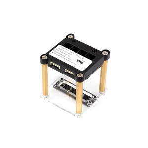 Raspberry Pi Board mở rộng IP56 ngón tay tĩnh mạch nhận dạng Mô-đun cảm biến phát hiện trực tiếp ổ đĩa USB miễn phí - Product Image 2