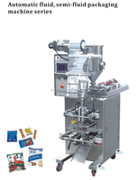 Certifications de qualité Miel Confiture Sauce Tomate Sauce Chili Huile Gingembre Ail Pâte Mélange Machine à Emballer pour Petite Entreprise