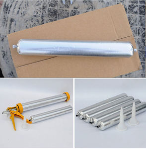 Keo Dán Polyurethane MS Đặc Biệt Của Bê Tông <span class=keywords><strong>PC</strong></span> Chống Thấm Nước Keo Dán Khớp Poliuretano Tường Bên Ngoài - Product Image 3