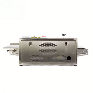 เครื่องซีลถุงพลาสติกแบบไฟฟ้าต่อเนื่องชนิดปิดผนึกด้วยความร้อน - Product Image 1
