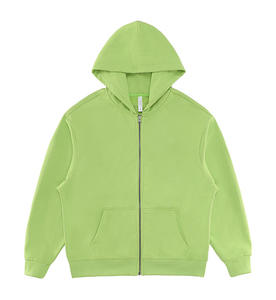 <span class=keywords><strong>Sudadera</strong></span> con Capucha LL430 al por Mayor, Gruesa, sin Cordones, con Estampado Digital Personalizado, de Felpa Francesa, para Hombre - Product Image 6