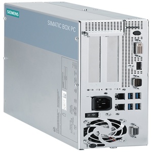 6FC5210-0DF31-2AB0 6FC5210-0DF31-2AB0 Unité de commande électronique PCU Contrôleur de mouvement CM370 6FC5210-0DF31-2AB0 - Product Image 3