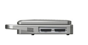 Appareil d'échographie vétérinaire portable noir et blanc de haute qualité, échographie vétérinaire, échographie pour animaux de compagnie - Product Image 2