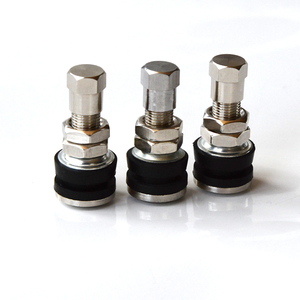 Клапан для мотоцикла, <span class=keywords><strong>VAMD</strong></span>-161 бескамерные шины клапан TR161 - Product Image 2