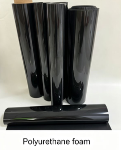 Lámina de <span class=keywords><strong>Espuma</strong></span> de Silicona, EPDM, Goma, EVA, PU, PE, Adhesiva de una o dos Caras, Cortada a Medida, <span class=keywords><strong>para</strong></span> Amortiguación - Product Image 5