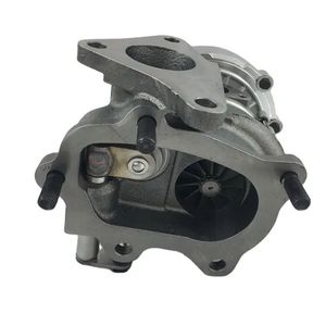 Turbocompresseur complet XXRR pour ImprezaWRXSTi 2.0L EJ20 <span class=keywords><strong>VF34</strong></span> 2008-2014 OE 14411AA321/14411AA373 Nouveau - Product Image 4
