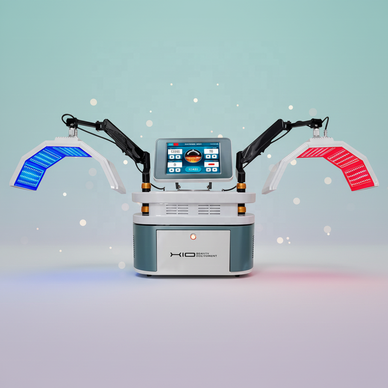 2025 Pro Large Row Light Spectrometer