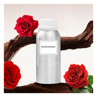 Huile parfumée en vrac personnalisée longue durée pour hôtels de luxe, 1000 ml, huile essentielle sans eau pour diffuseur d'arômes