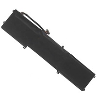 Batterie d'ordinateur portable de qualité Betty pour Razer Blade 14 RZ09-0102 RZ09-0116 RZ09-01161E31 RZ09-0130 RZ09-01301E20 11.4V 71.04WH