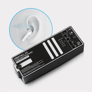 Batterie lithium rechargeable avec Bluetooth pour amplificateur de guitare Roland - Product Image 2
