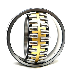 Roulements USMA de haute qualité 23856 23860 23872 23896 CC/W33 CA/W33 CAK C3 MA MB Roulement à rouleaux sphériques - Product Image 2