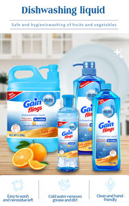 Food Grade <strong>Dish</strong> Washing Liquids Concentrated <strong>Dish</strong> Custom Kitchen <strong>Detergents</strong> Bulk Wholesale Made with Raw Material - Product Image 4