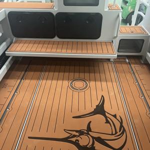 <span class=keywords><strong>Gospel</strong></span> 7.5m Nouveau Yacht Cabine en Aluminium de 25 pieds Bateau de Pêche Offshore Rapide pour Thon en Eau Salée à Vendre - Product Image 6